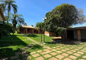 Foto 1 de Fazenda/Sítio com 5 Quartos à venda, 550m² em Jardim Boa Vista, Jundiaí