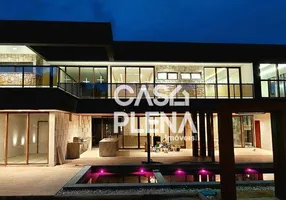 Foto 1 de Casa de Condomínio com 4 Quartos à venda, 371m² em Jacunda, Aquiraz