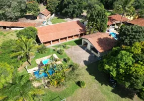 Foto 1 de Fazenda/Sítio com 3 Quartos à venda, 5300m² em Tibaia de São Fernando, São Carlos