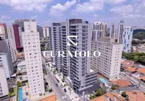 Foto 1 de Apartamento com 1 Quarto à venda, 35m² em Vila Conceição, São Paulo