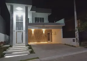 Foto 1 de Casa de Condomínio com 3 Quartos à venda, 236m² em Residencial Colinas, Caçapava