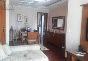 Foto 1 de Apartamento com 3 Quartos à venda, 104m² em Água Rasa, São Paulo