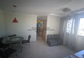 Foto 1 de Apartamento com 2 Quartos para alugar, 50m² em Vila das Palmeiras, Guarulhos