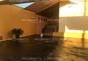 Foto 1 de Casa de Condomínio com 2 Quartos à venda, 153m² em Parque Residencial Cândido Portinari, Ribeirão Preto