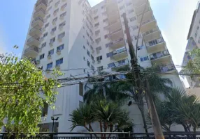 Foto 1 de Apartamento com 2 Quartos à venda, 63m² em Tijuca, Rio de Janeiro