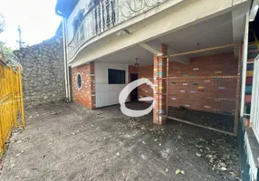 Foto 1 de Casa com 5 Quartos para alugar, 270m² em São Pedro, Belo Horizonte