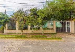 Foto 1 de Casa com 3 Quartos à venda, 185m² em Rubem Berta, Porto Alegre