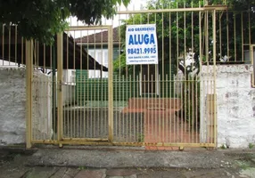 Foto 1 de Casa com 2 Quartos para alugar, 75m² em Cavalhada, Porto Alegre