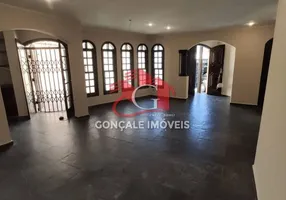 Foto 1 de Sobrado com 3 Quartos à venda, 220m² em Jardim Paraíso, São Paulo