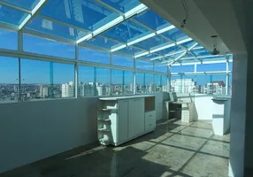 Foto 1 de Cobertura com 4 Quartos à venda, 200m² em Chácara Califórnia, São Paulo