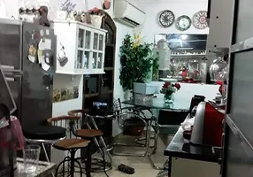 Foto 1 de Sobrado com 3 Quartos à venda, 210m² em Centro, Diadema