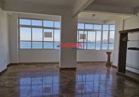 Foto 1 de Apartamento com 1 Quarto à venda, 103m² em Gonzaga, Santos