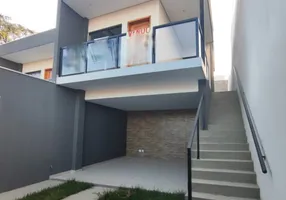 Foto 1 de Casa com 3 Quartos à venda, 136m² em Belo Vale, São José da Lapa