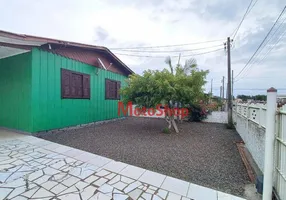 Foto 1 de Casa com 3 Quartos para alugar, 100m² em , Balneário Arroio do Silva