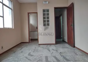 Foto 1 de Sala Comercial para alugar, 35m² em Santa Efigênia, Belo Horizonte