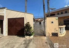 Foto 1 de Casa com 1 Quarto para alugar, 55m² em Areião, Piracicaba
