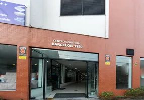 Foto 1 de Ponto Comercial para alugar, 109m² em Centro, Canoas