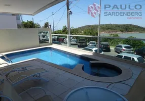 Foto 1 de Cobertura com 4 Quartos à venda, 400m² em Enseada Azul, Guarapari