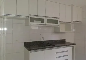 Foto 1 de Apartamento com 1 Quarto para alugar, 40m² em Bangu, Santo André