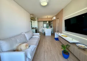 Foto 1 de Apartamento com 1 Quarto à venda, 58m² em Centro, Florianópolis