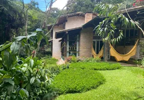 Foto 1 de Casa de Condomínio com 4 Quartos à venda, 300m² em Jardim São Marcos, Itapecerica da Serra