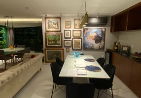 Foto 1 de Apartamento com 2 Quartos à venda, 130m² em Siqueira, Fortaleza