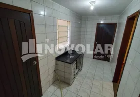 Foto 1 de Casa de Condomínio com 1 Quarto para alugar, 40m² em Vila Maria, São Paulo