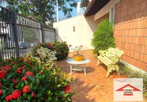 Foto 1 de Casa com 4 Quartos à venda, 354m² em Parque do Colégio, Jundiaí