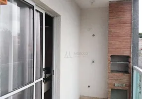 Foto 1 de Apartamento com 2 Quartos à venda, 65m² em Jardim São José, São Roque