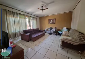 Foto 1 de Casa com 3 Quartos à venda, 156m² em Ipiranga, Ribeirão Preto