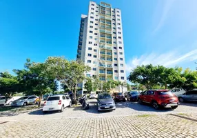 Foto 1 de Apartamento com 3 Quartos à venda, 82m² em Redinha, Natal