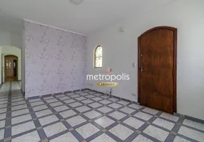 Foto 1 de Sobrado com 3 Quartos à venda, 165m² em Vila Planalto, São Bernardo do Campo