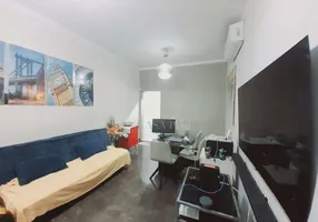 Foto 1 de Casa com 2 Quartos à venda, 90m² em Canto do Forte, Praia Grande