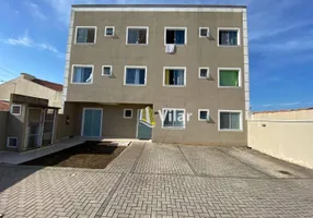 Foto 1 de Apartamento com 2 Quartos à venda, 46m² em Roseira, São José dos Pinhais