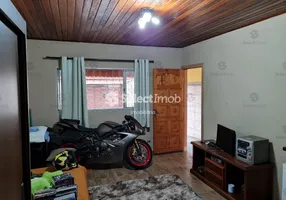 Foto 1 de Casa com 2 Quartos à venda, 81m² em Bocaina, Ribeirão Pires