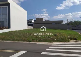 Foto 1 de Lote/Terreno à venda, 400m² em Jardim São Marcos, Valinhos