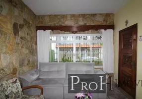 Foto 1 de Casa com 2 Quartos à venda, 236m² em Prosperidade, São Caetano do Sul