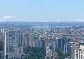 Foto 1 de Apartamento com 3 Quartos para venda ou aluguel, 223m² em Vila Andrade, São Paulo