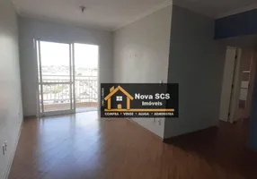 Foto 1 de Apartamento com 2 Quartos à venda, 60m² em Vila Príncipe de Gales, Santo André