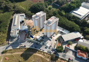 Foto 1 de Apartamento com 2 Quartos à venda, 49m² em Vila Progresso, Itu