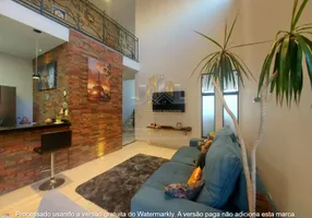 Foto 1 de Casa de Condomínio com 2 Quartos à venda, 154m² em Village Moutonnee, Salto