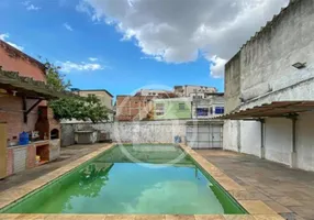 Foto 1 de Casa com 4 Quartos à venda, 276m² em Irajá, Rio de Janeiro