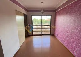 Foto 1 de Apartamento com 3 Quartos à venda, 67m² em Jardim Palma Travassos, Ribeirão Preto