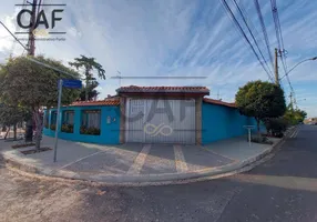 Foto 1 de Casa com 5 Quartos à venda, 197m² em Jardim Alice, Jaguariúna