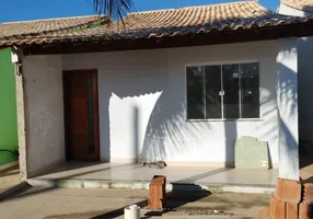 Foto 1 de Casa com 1 Quarto à venda, 80m² em Cordeirinho, Maricá
