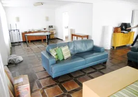 Foto 1 de Apartamento com 3 Quartos à venda, 206m² em Jardim América, São Paulo