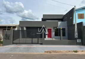 Foto 1 de Casa com 3 Quartos à venda, 220m² em Annes, Passo Fundo