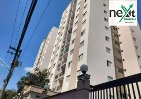 Foto 1 de Apartamento com 3 Quartos à venda, 72m² em Vila Ema, São Paulo