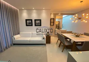 Foto 1 de Apartamento com 3 Quartos à venda, 188m² em Jardim Finotti, Uberlândia