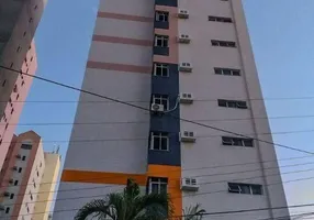 Foto 1 de Apartamento com 3 Quartos à venda, 114m² em Cocó, Fortaleza